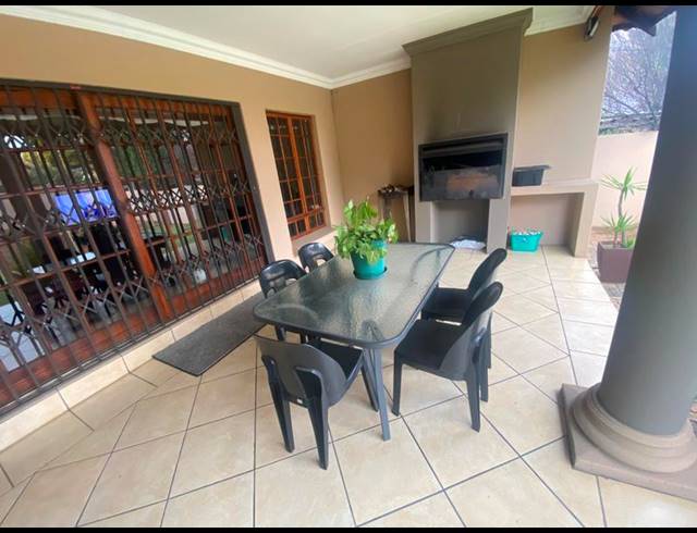 3 BEDROOM HOUSE FOR SALE IN AERORAND